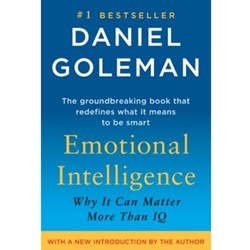 EMOTIONAL INTELLIGENCE 10TH ANNIV ED W/NEW INTRO