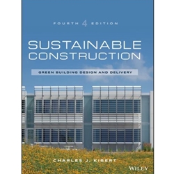 SUSTAINABLE CONSTRUCTION