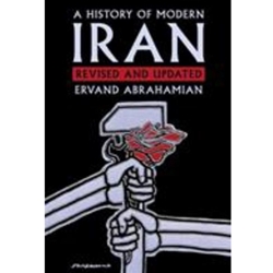 HISTORY OF MODERN IRAN