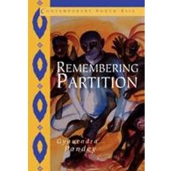 REMEMBERING PARTITION