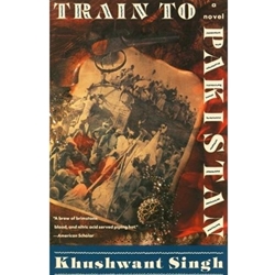 TRAIN TO PAKISTAN (REV)