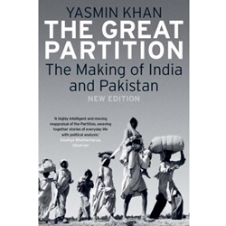 GREAT PARTITION NEW ED