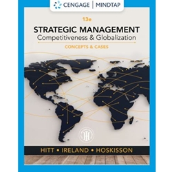 STRATEGIC MANAGEMENT