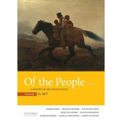 OF THE PEOPLE (V 1) (P)