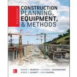 *CANC FA24*CONSTRUCTION PLANNING EQUIP & METHODS