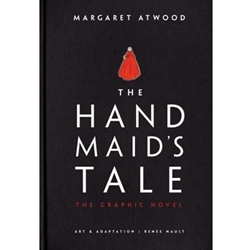 THE HANDMAID'S TALE