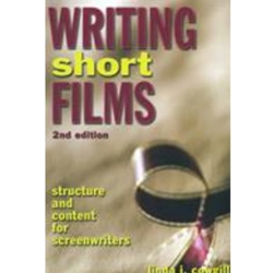 WRITING SHORT FILMS