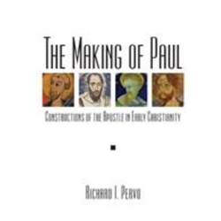 MAKING OF PAUL N/R