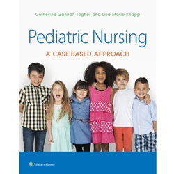 PEDIATRIC NURSING