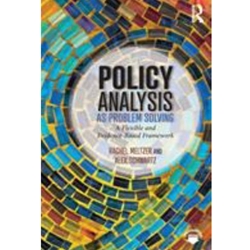 POLICY ANALYSIS AND EVIDENCE-BASED DECISION-MAKING