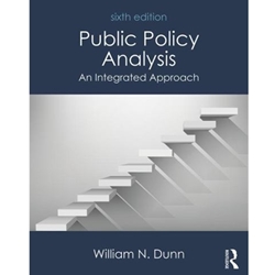 PUBLIC POLICY ANALYSIS