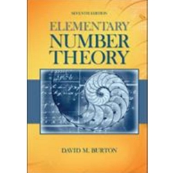 ELEMENTARY NUMBER THEORY