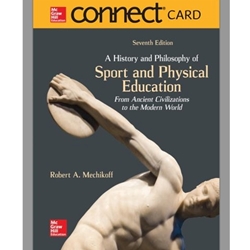 CONNECT ACCESS FOR SPORT & PE