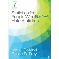 STATS FOR PEOPLE WHO THINK THEY HATE STATS