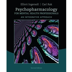 PSYCHOPHARMACOLOGY FOR MENTAL HEALTH PROS