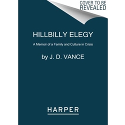 HILLBILLY ELEGY