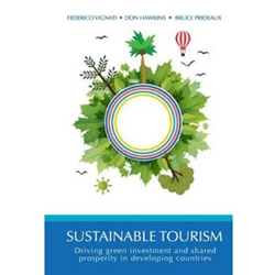 SUSTAINABLE TOURISM