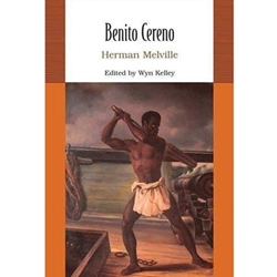 BENITO CERENO (ED KELLEY) (P)