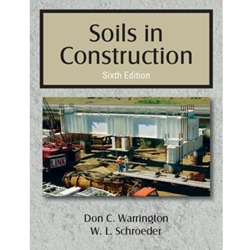 SOILS IN CONSTRUCTION