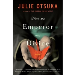 WHEN THE EMPEROR WAS DIVINE