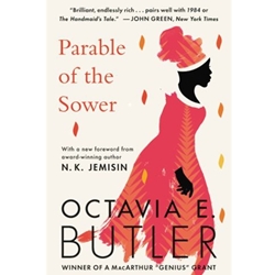 PARABLE OF THE SOWER