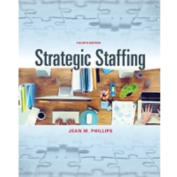 STRATEGIC STAFFING LL