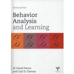 *OE*BEHAVIOR ANALYSIS & LEARNING