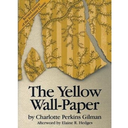 YELLOW WALLPAPER  (P)