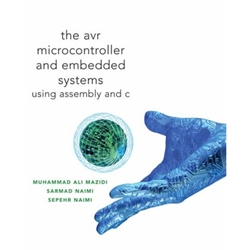 *AVR MICROCONTROLLER & EMBEDDED SYSTEMS*OOP*