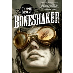 BONESHAKER