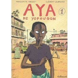 AYA DE YOPOUGON 1 (FRENCH)