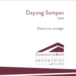 DAYUNG SAMPAN WW1742 *SSAA