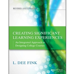 CREATING SIGNIFICANT LEARNING EXPERIENCES REV & UPDTD