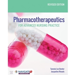 PHARMACOTHERAPEUTICS