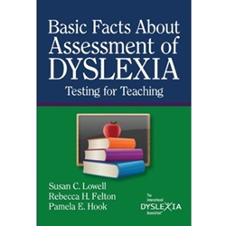 BASIC FACTS -ASSESSMENT OF DYSLEXIA