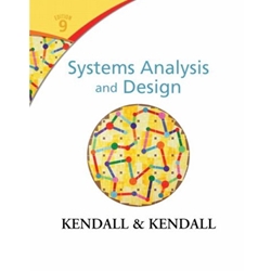 SYSTEMS ANALYSIS & DESIGN