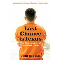 *CANC FA23*LAST CHANCE IN TEXAS