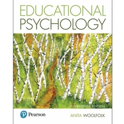 EDUCATIONAL PSYCHOLOGY PB W ETEXT ACCESS