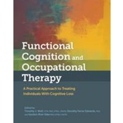 FUNCT COGNITION & OCCUPATIONAL THERAPY