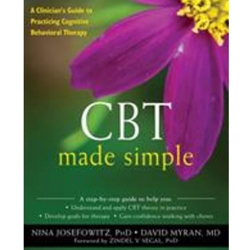 CBT MADE SIMPLE - OUT OF PRINT