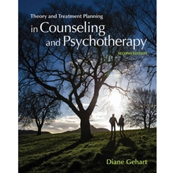 COUNSELING & PSYCHOTHERAPY