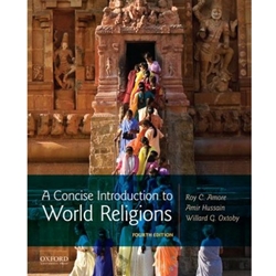 CONCISE INTRODUCTION TO WORLD RELIGIONS