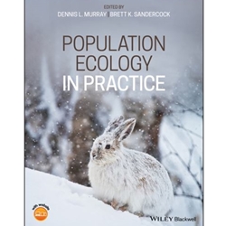 POPULATION ECOLOGY IN PRACTICE