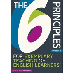 *6 PS: EXEMPLARY TEACHING OF ENGLISH LEARNERS K-12*OLD ED*