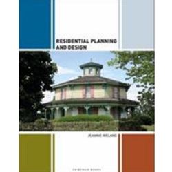 RESIDENTIAL PLANNING AND DESIGN (BLACK & WHITE VERS)