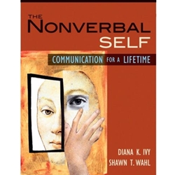 *OUT OF PRINT* NONVERBAL SELF