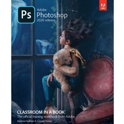 ADOBE PHOTOSHOP 2020