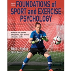 FOUNDATIONS OF SPORT & EXE PSY