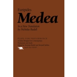 MEDEA (TRAN: RUDALL)