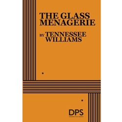 THE GLASS MENAGERIE